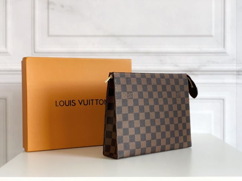 Mens Louis Vuitton Clutch Bags